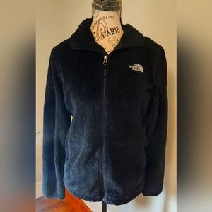 The North Face 0sito Jacket Size M Black